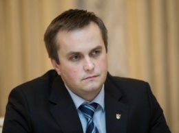 Холодницкий рассказал, какие зарплаты должны быть у сотрудников антикоррупционной прокуратуры
