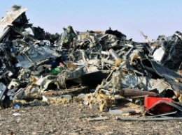 Египет не нашел следов теракта в крушении А321