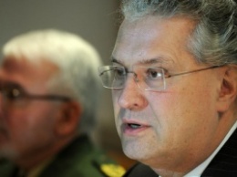 Глава МВД Баварии против безвизового режима для украинцев и грузин