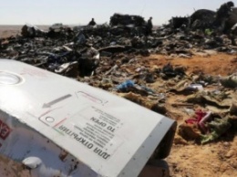 Египетские власти заявляют об отсутствии доказательств теракта на борту A321