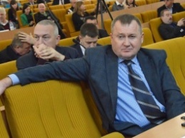 Попытку похищения депутата областного совета Чмыря квалифицировали по статье «Хулиганство»