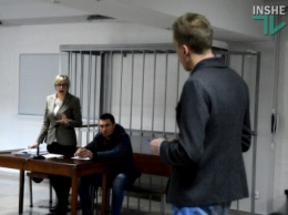Обвиняемый в препятствовании деятельности николаевского журналиста Лохматова своей вины не признает