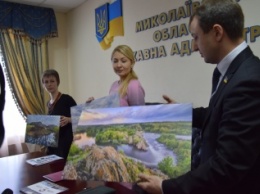 Николаевская облгосадминистрация подписала с «Викимедиа Украина» меморандум о сотрудничестве