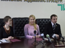 Николаевская ОГА подписала меморандум о сотрудничестве с «Викимедиа Украина»