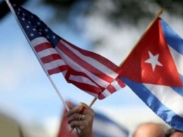 США и Куба возобновляют прямое почтовое сообщение