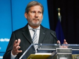 Еврокомиссия одобрит отмену виз для украинцев, - еврокомиссар Хан