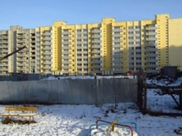 Кировоград, Полтава и Черновцы построили доступное жилье