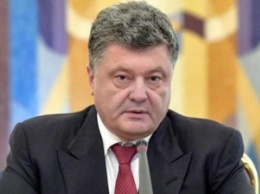 Порошенко: В законодательстве пока нет правовых оснований для лишения гражданства за сепаратизм