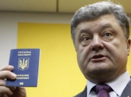 Правовых оснований для лишения гражданства Украины за сепаратизм нет – Порошенко ответил на электронную петицию