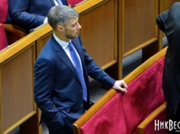 Степанец попросил Ильюка на уровне Верховной Рады запретить продажу алкоголя военным в форме