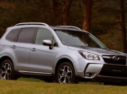 Автомобили Subaru продаются без страховки