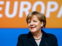 Меркель поддержала продление санкций Евросоюза в отношении России