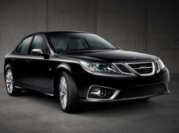 Saab анонсировал четыре новые модели