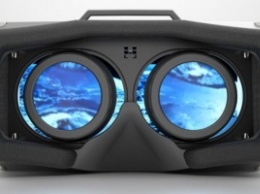 Российский шлем виртуальной реальности Fibrum появится на AliExpress