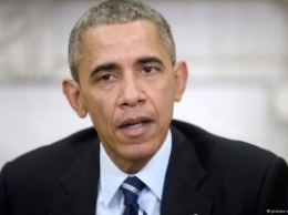 Обама: США ищут большей поддержки на Ближнем Востоке для борьбы с ИГ