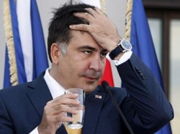 Саакашвили требует показать видео с оскорблениями в свой адрес