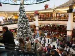 Чехия: Пражские магазины в Новый год будут работать допоздна
