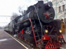 Россия: Во Владимир начнет ходить ретро-поезд
