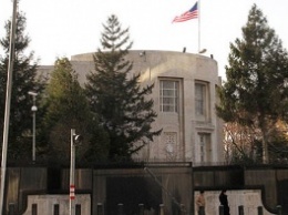 Посольство США в Турции временно ограничит работу из-за угрозы безопасности