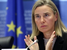 Доклад Еврокомиссии по безвизовому режиму обнародуют в ближайшие дни, - Могерини