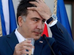 Саакашвили врал в эфире, за что и поплатился