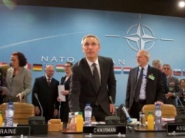 НАТО дала старт двум проектам целевого фонда в Украине