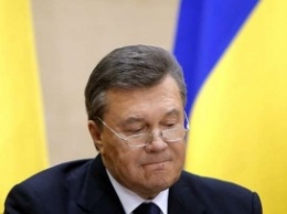 Янукович отказался давать показания в консульстве Украины в РФ - ГПУ