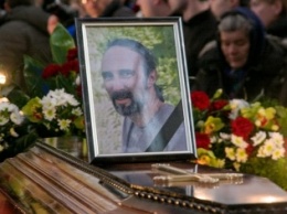 Паскал заявил, что знает кто совершил похищение Луценко и убийство Вербицкого