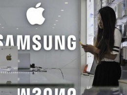 Samsung передумала выплачивать Apple полумиллиардную компенсацию за копирование iPhone