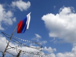 Российский суд приговорил украинца к 11 годам строгого режима за «шпионаж»