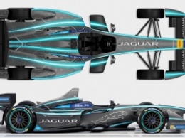 В Формуле-E примет участие команда Jaguar