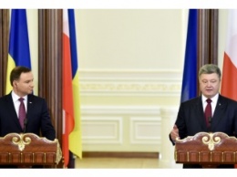 Порошенко: «Пришло время учредить международный механизм для деоккупации и демилитаризации Крыма»