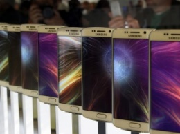 Инсайдеры раскрыли спецификации смартфона Samsung Galaxy S7