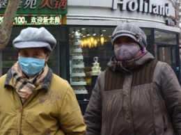 Китайский ресторан заставлял клиентов платить за чистый воздух
