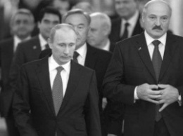 Лукашенко и Путин не имеют разногласий в вопросе Украины