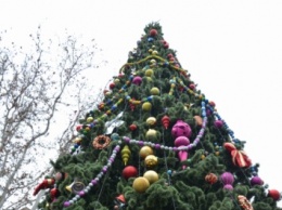Опубликован план мероприятий в Николаевской области к новогодним праздникам