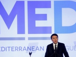 Премьер Италии допустил пересмотр санкций против РФ в ближайшие месяцы