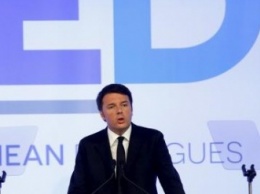 Премьер Италии: Санкции против РФ будут пересмотрены в ближайшие месяцы
