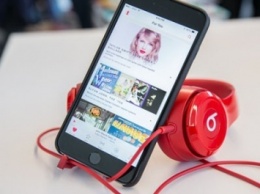 Apple дарит сотрудникам 9 месяцев бесплатной подписки на сервис Apple Music