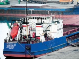В Турции задержаны 27 российских кораблей