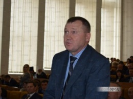 Едва непохищенный депутат Чмырь намекнул, что нардеп "щелкает зубами" вокруг предприятия "Агрономия"