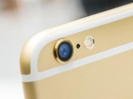 Новую камеру для iPhone разрабатывают более 800 человек