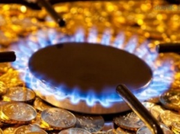 Газовые игры: как изменится тариф в 2016 году?