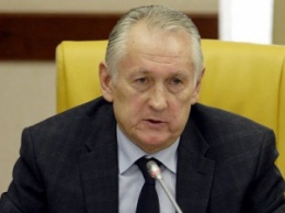 Исполком ФФУ утвердил Фоменко на посту главного тренера сборной Украины