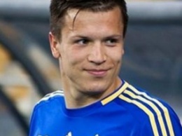 Два украинца вошли в число лучших футболистов мира