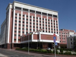 В Минске начались переговоры трехсторонней контактной группы по Донбассу