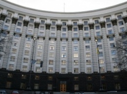 Правительство Украины выступает за отмену предельного срока моратория на выплаты по внешним долгам