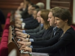 Киевсовет принял бюджет столицы на 2016 год