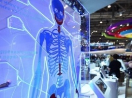 Томские ученые разработали технологию 3D-печати имплантатов из биосплава