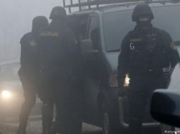 В Сараево задержали 11 возможных пособников ИГ